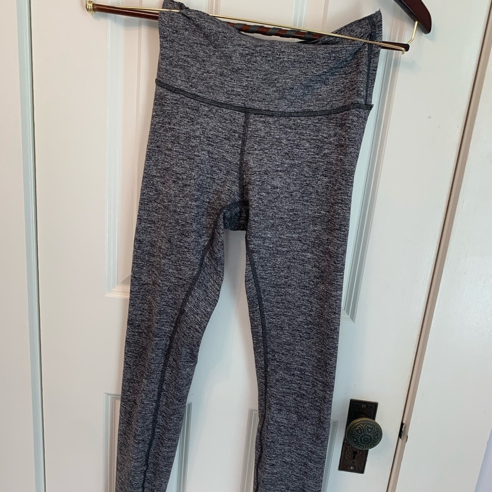 LULULEMON HR LEGGINGS